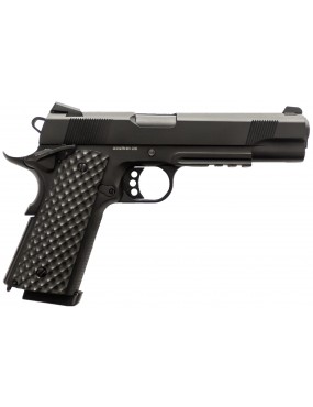 Raven 1911 MEU Gas Blowback Railed Pistol