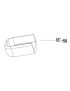 Raven Hi-Capa Airsoft Pistol Magazine Base Plate
