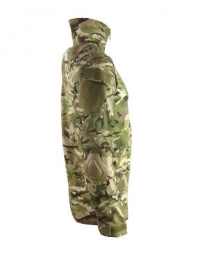 Spec-Ops UBACS BTP Multicam