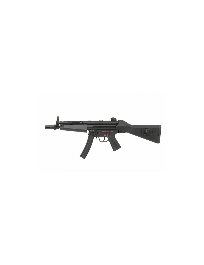 JG MP5 A4 Airsoft SMG - Polymer Body