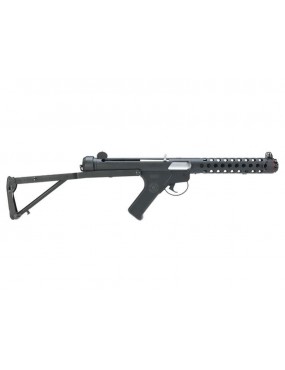S&T Sterling mk4 L2A3 AEG Sub Machine Gun - Full Metal
