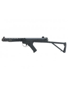 S&T Sterling mk4 L2A3 AEG Sub Machine Gun - Full Metal