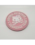 Hello Kitty Zombie Outbreak Response Team PVC Patch