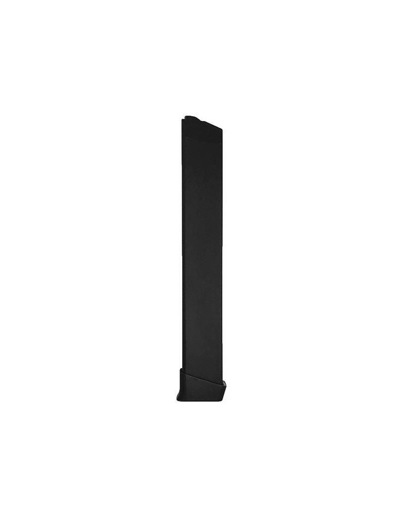Ares Amoeba M45X-S Long Black Magazine