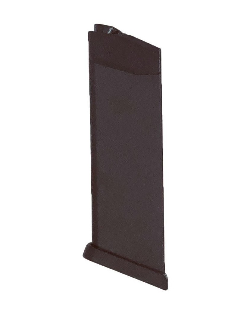 Ares Amoeba M45X-S Short Magazine - Black