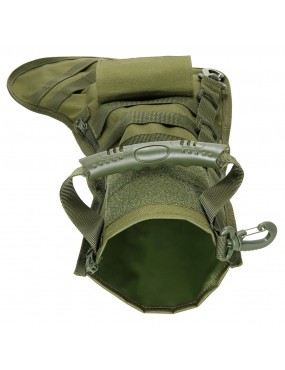 Tactical Christmas Stocking