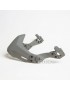 FMA Half Seal Helmet Mask Folding Goggle Hook Type B