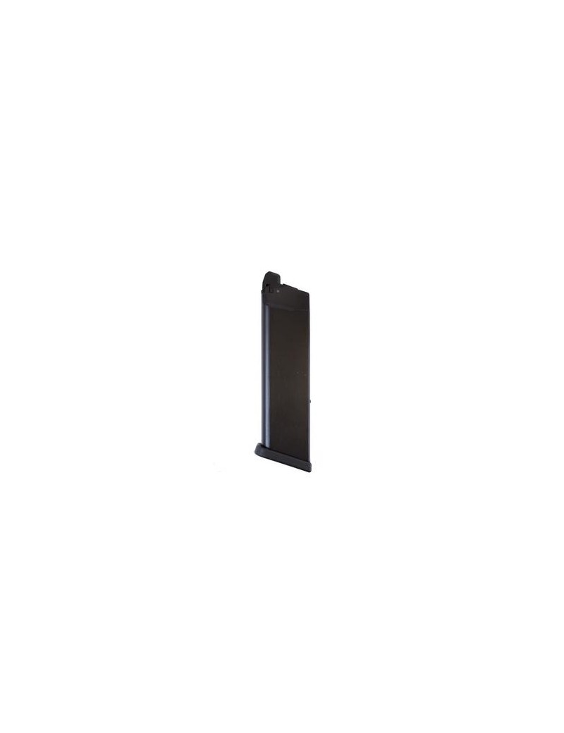 Tokyo Marui G17/18 Airsoft Pistol Gas Magazine