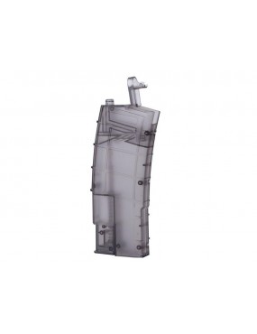 Black 500 Round Speedloader