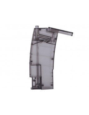 Black 500 Round Speedloader