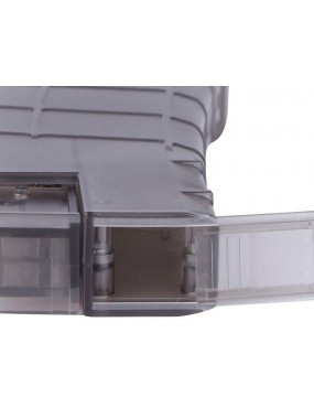 Black 500 Round Speedloader
