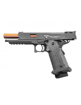 Jag Precision x Taran Tactical Innovations Combat Master GBB