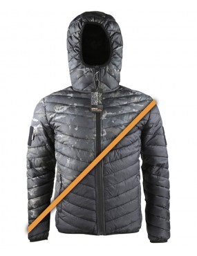 Xenon Reversible Jacket Black / BTP Black