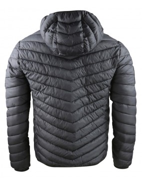 Xenon Reversible Jacket Black / BTP Black