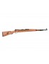 Double Bell Mauser KAR98K Real Wood Stock 101A