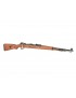 Double Bell Mauser KAR98K Real Wood Stock 101A