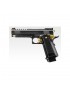 Tokyo Marui Hi-Capa 5.1 Gold Match GBB Airsoft Pistol