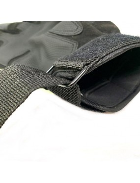 Nuprol PMC Skirmish Gloves Type A Black