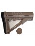 CTR Style Stock - with Enhanced Rubber Pad