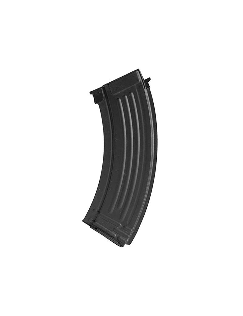 JG AK Series 600rnd Hi-Cap AEG Magazine
