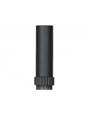 Ares Amoeba 156mm Buffer Tube Extension for AM-016