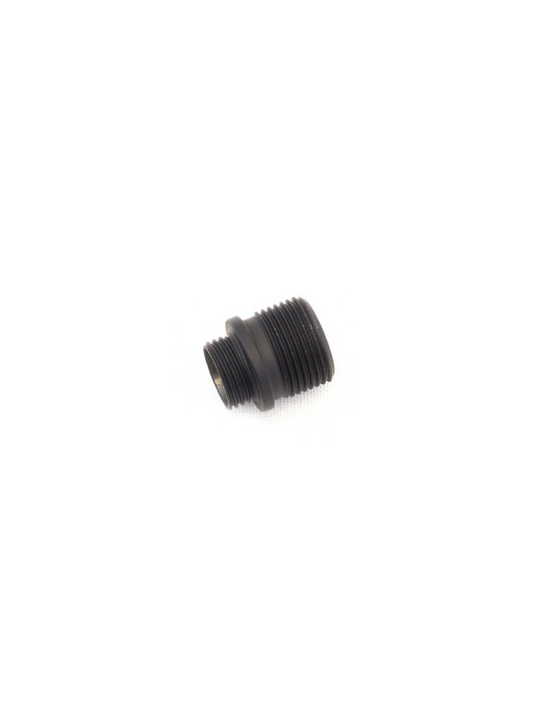 WE Pistol Silencer Thread Adaptor