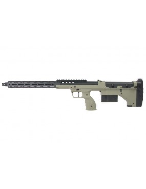 Silverback SRS A2/M2 (22 inch) Licensed By Desert Tech - OD