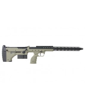 Silverback SRS A2/M2 (22 inch) Licensed By Desert Tech - OD