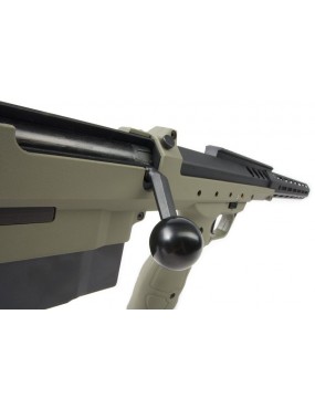Silverback SRS A2/M2 (22 inch) Licensed By Desert Tech - OD