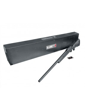Barrett Firearms by EMG Airsoft Sniper Rifle - Multicam Black