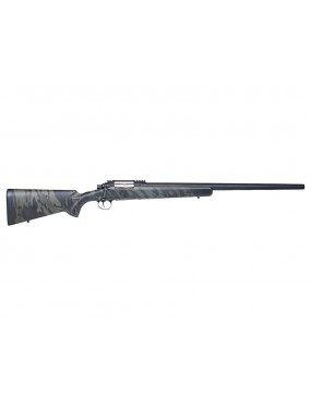 Barrett Firearms by EMG Airsoft Sniper Rifle - Multicam Black