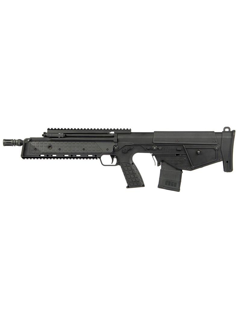 Ares Kel-Tec RDB17 Bullpup Airsoft AEG Rifle by EMG - Black