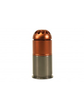 Nuprol 40mm Shower Moscart Grenade Shell- 96 Rounds