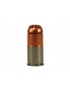Nuprol 40mm Shower Moscart Grenade Shell- 96 Rounds