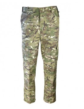 Kombat UK BTP Combat Trousers