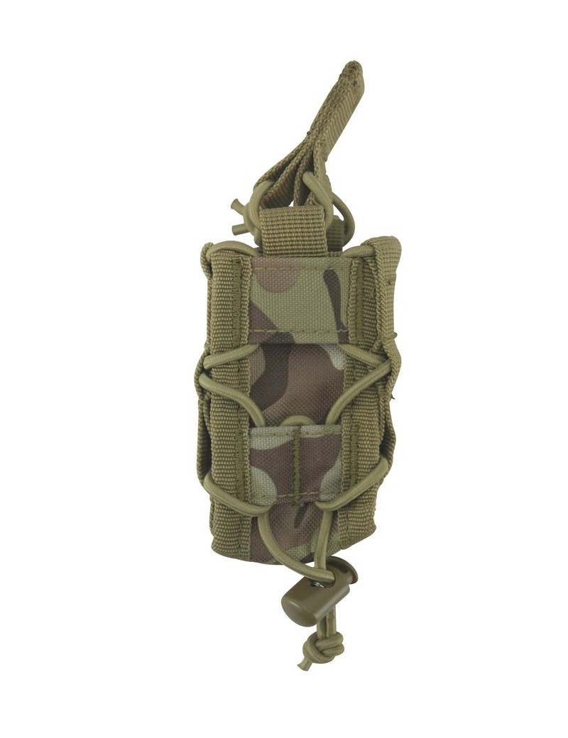 Kombat UK Elite Grenade Pouch BTP