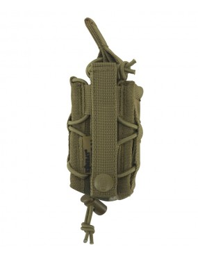 Kombat UK Elite Grenade Pouch BTP