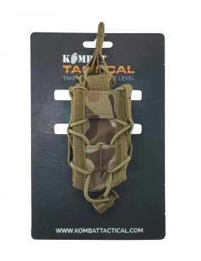 Kombat UK Elite Grenade Pouch BTP