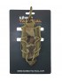 Kombat UK Elite Grenade Pouch BTP