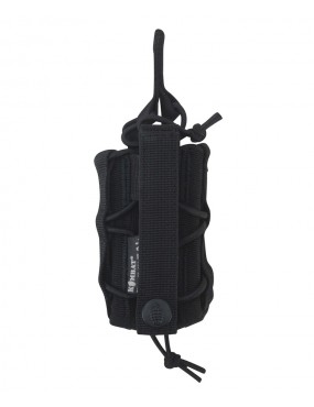Kombat UK Elite Grenade Pouch Black