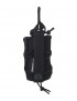 Kombat UK Elite Grenade Pouch Black