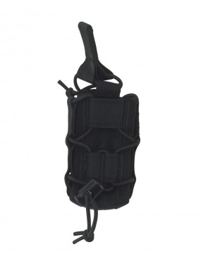 Kombat UK Elite Grenade Pouch Black
