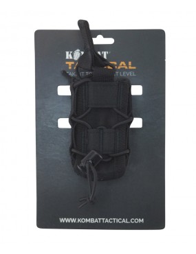Kombat UK Elite Grenade Pouch Black