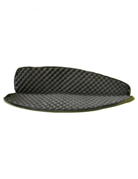 Kombat UK Olive Green Elite Gun Case