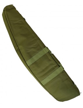 Kombat UK Olive Green Elite Gun Case