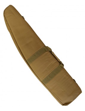 Kombat UK Tan Elite Gun Case