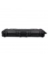 Large Hard Case 43" Black with PNP Foam