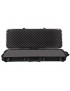 Large Hard Case 43" Black with PNP Foam