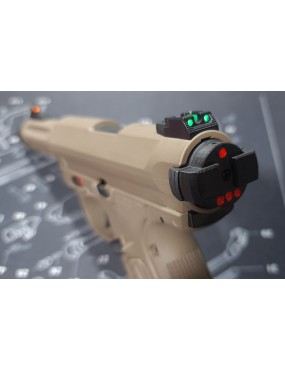 Imperial Custom & Precision AAP-01 QFS (quick fire selector) V2