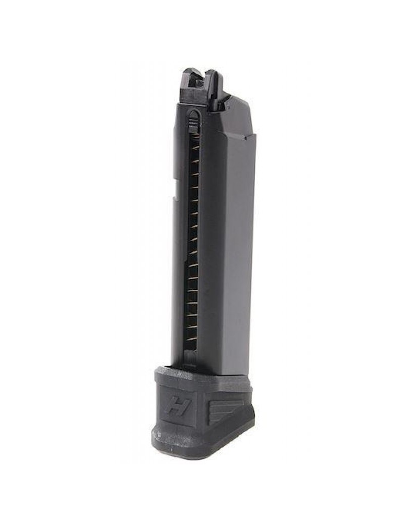 Ascend DP17 Deadpool Airsoft Spare Magazine